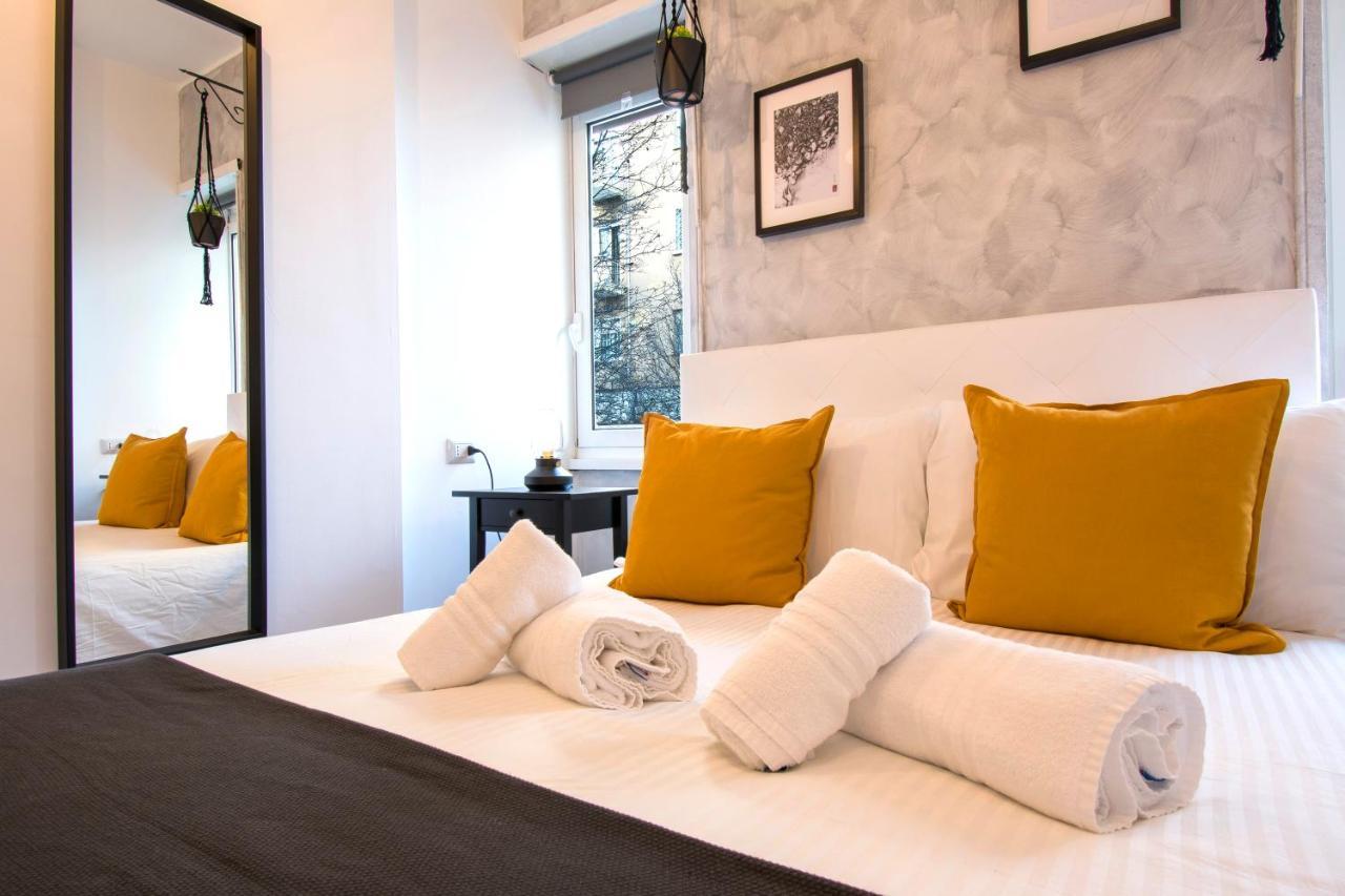 Piccolo Hotel Boutique Рим Экстерьер фото