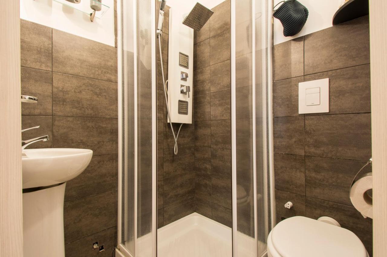 Piccolo Hotel Boutique Рим Экстерьер фото