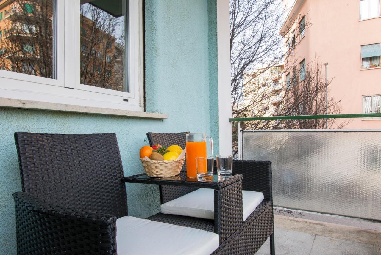 Piccolo Hotel Boutique Рим Экстерьер фото