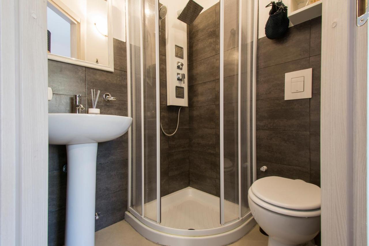 Piccolo Hotel Boutique Рим Экстерьер фото