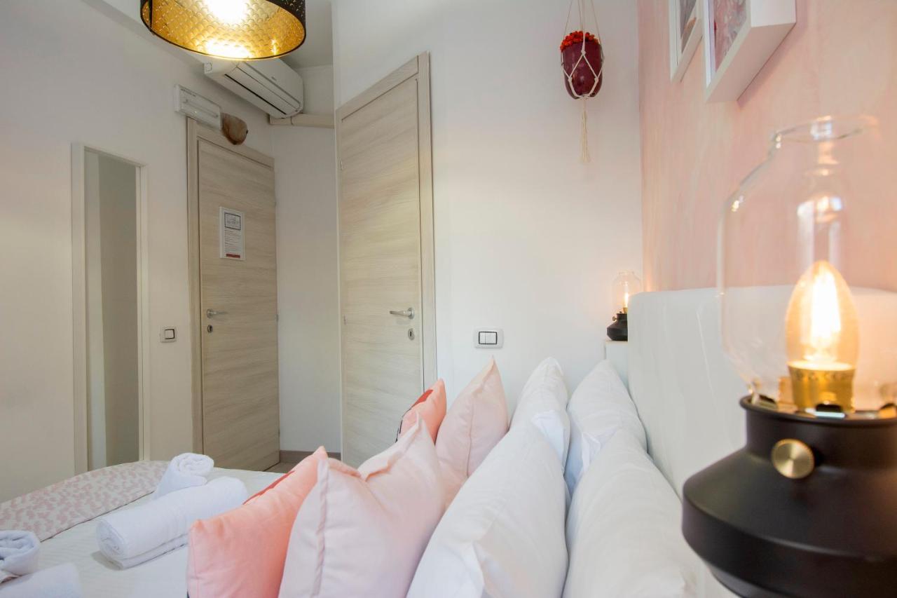 Piccolo Hotel Boutique Рим Экстерьер фото