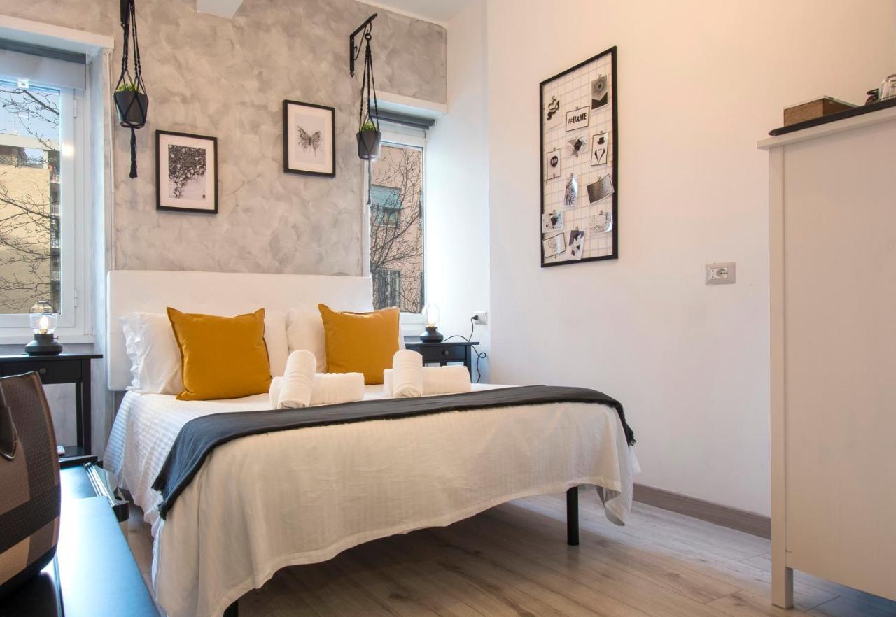 Piccolo Hotel Boutique Рим Экстерьер фото