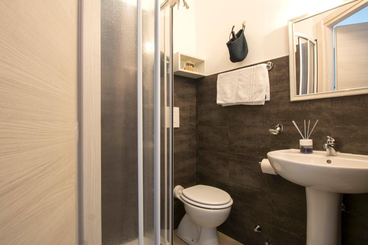 Piccolo Hotel Boutique Рим Экстерьер фото