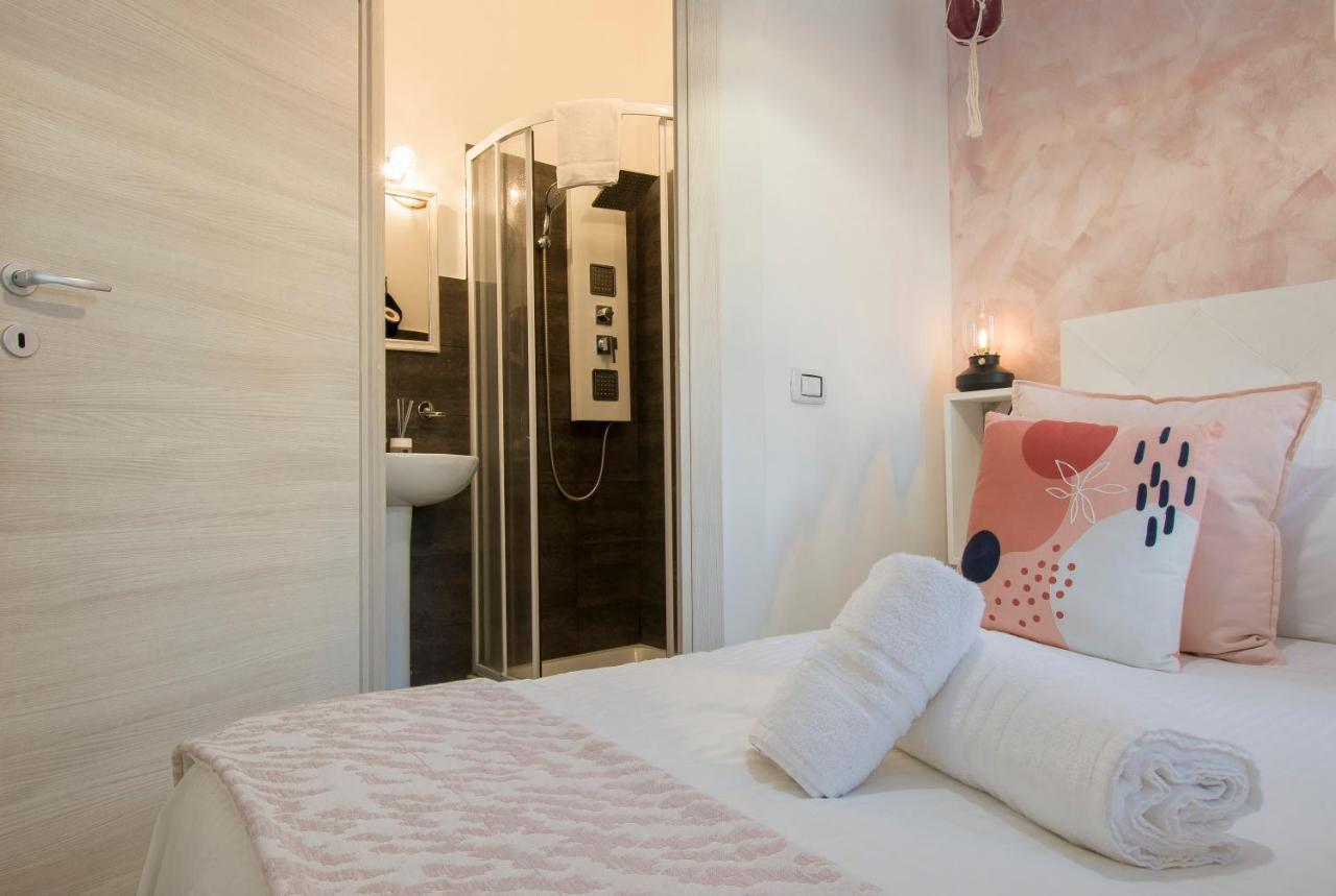 Piccolo Hotel Boutique Рим Экстерьер фото