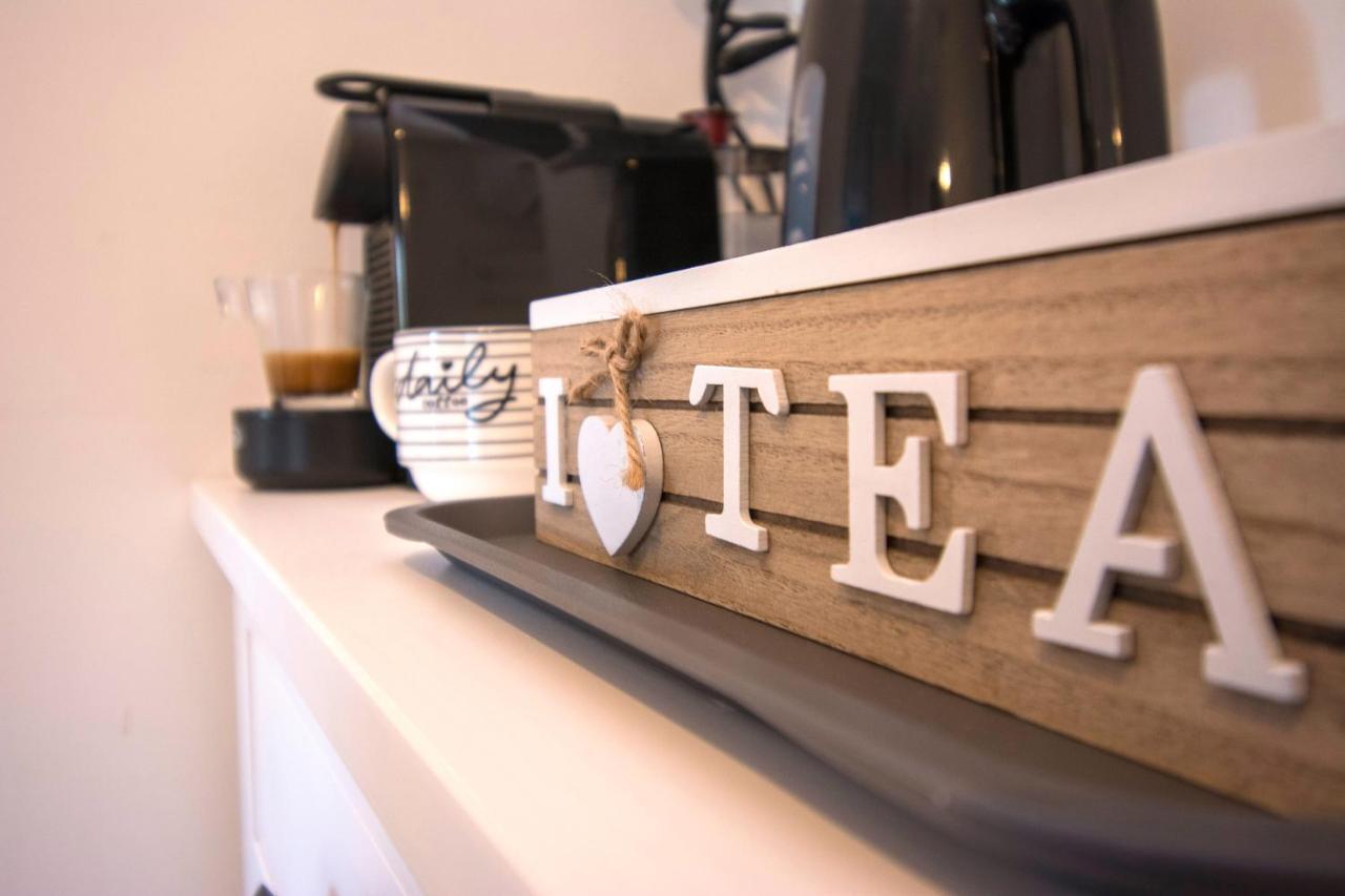 Piccolo Hotel Boutique Рим Экстерьер фото